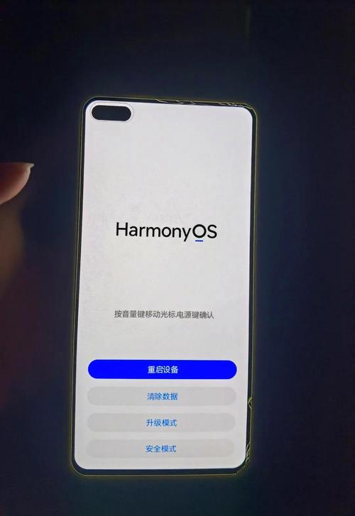 手机无限重启是什么原因