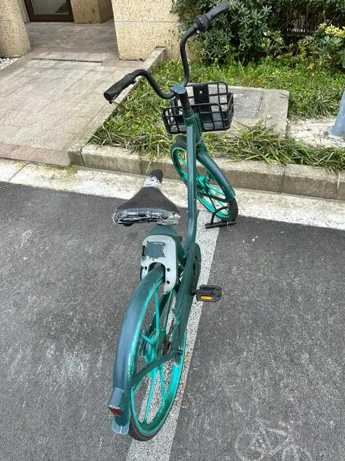 一个手机可以扫两个共享单车吗