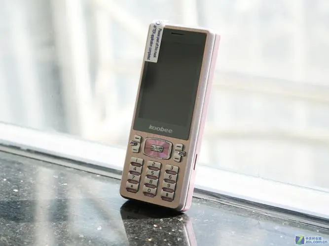 koobee是什么牌子手机