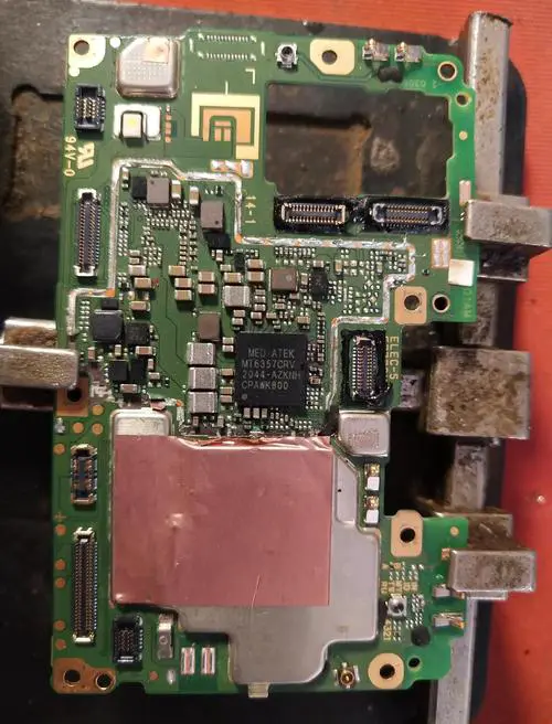 vivo手机充不进去电是什么原因