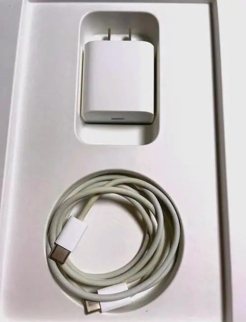 ipad可以用手机充电器充电吗