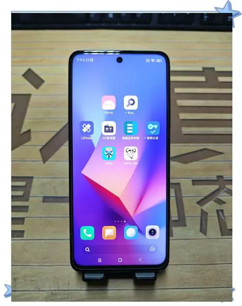 红米手机获取root权限