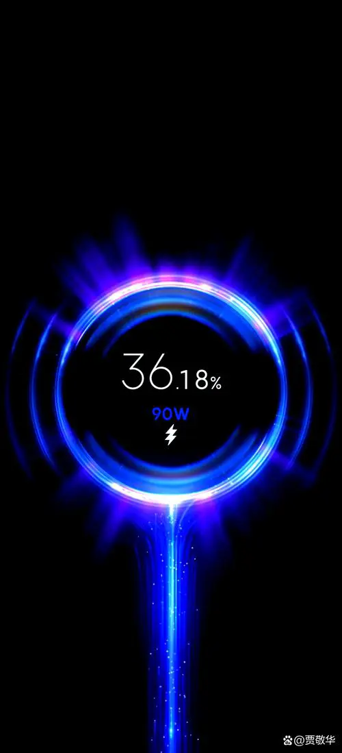 苹果手机电量剩多少充电最好