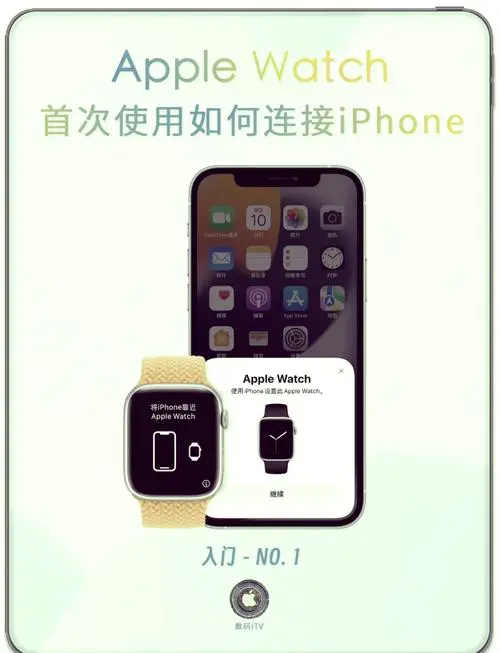 iwatch可以连接安卓手机吗