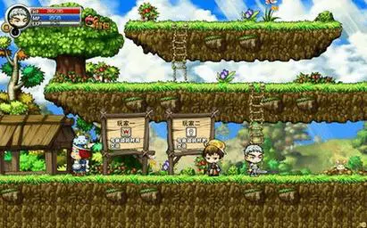 勇者之路精灵物语手机版下载