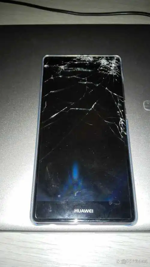 梦见手机屏幕碎了是什么意思