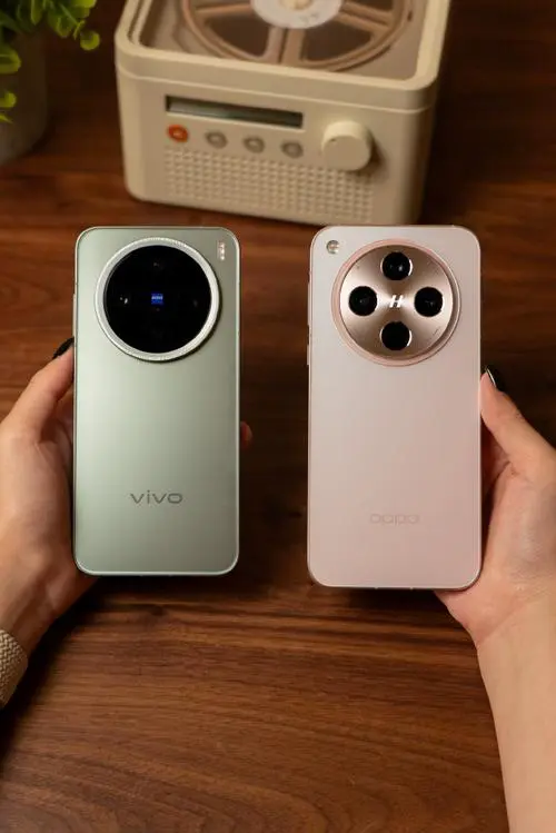 vivo手机好还是oppo手机好