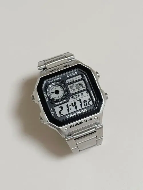 卡西欧tr100怎么传照片到手机