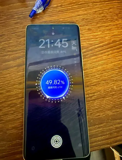 手机充电越来越慢是怎么回事