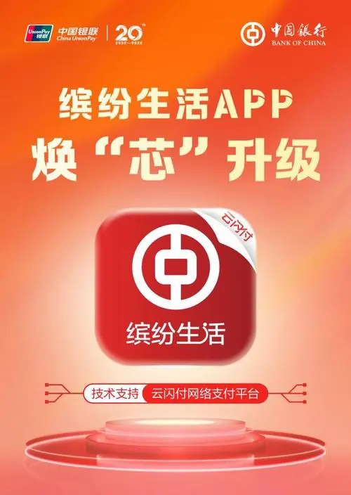 中国银行手机银行app官方下载