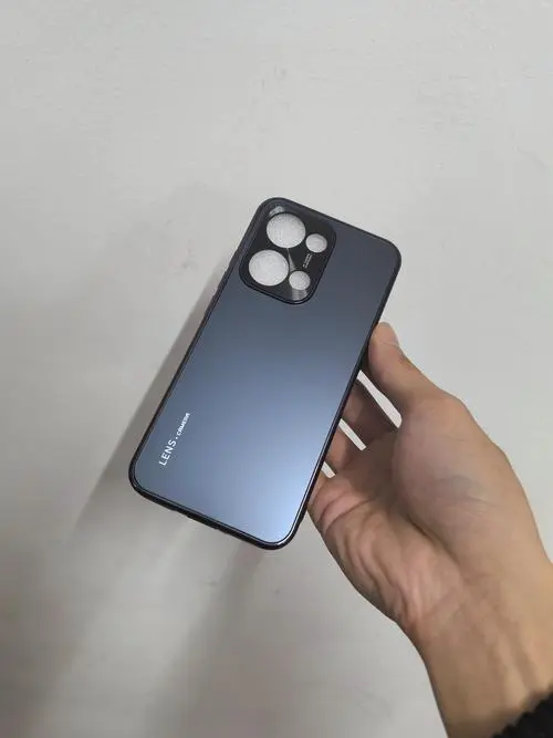 oppo手机外壳怎么打开