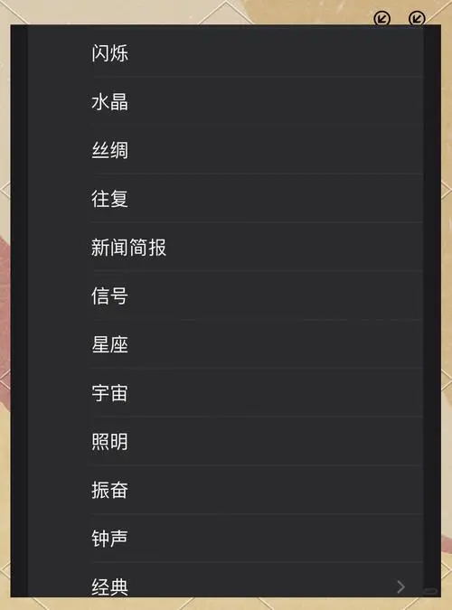 苹果手机陀螺仪在设置哪里