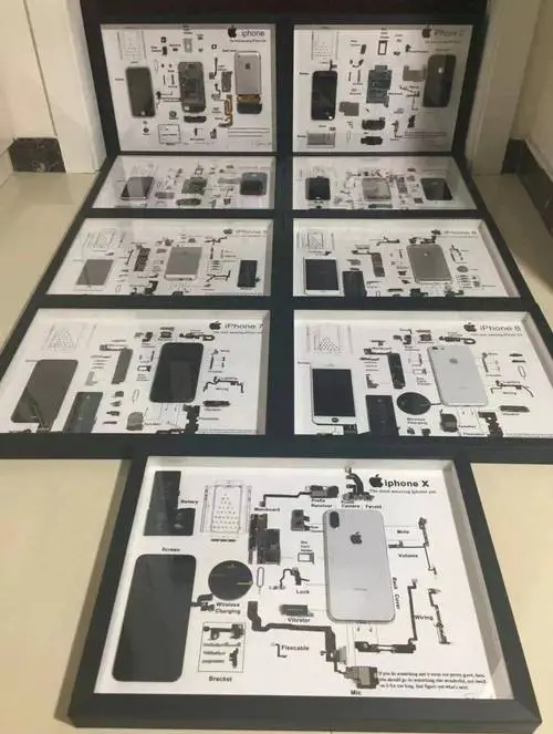 安卓旧手机可以diy成啥