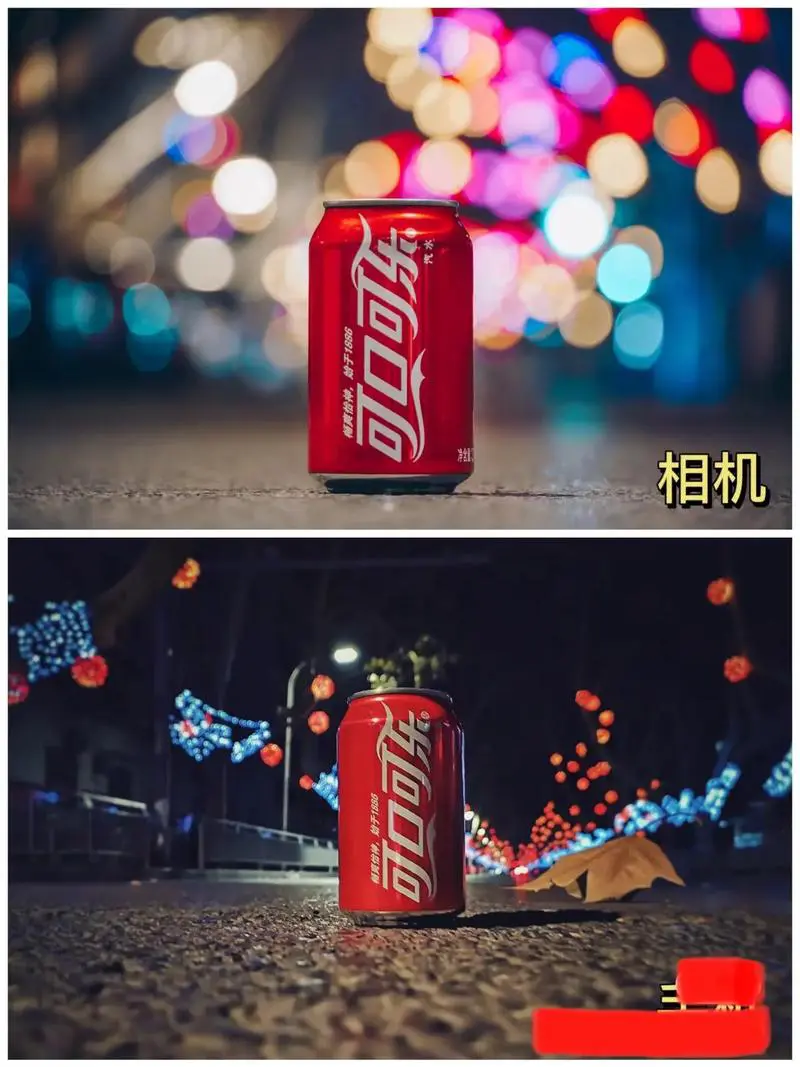 手机拍照和相机拍照的区别