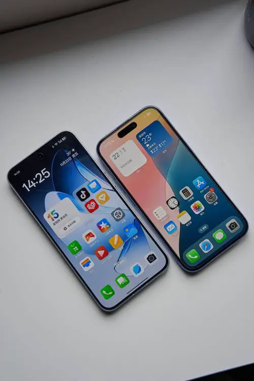 华为和oppo手机哪个好