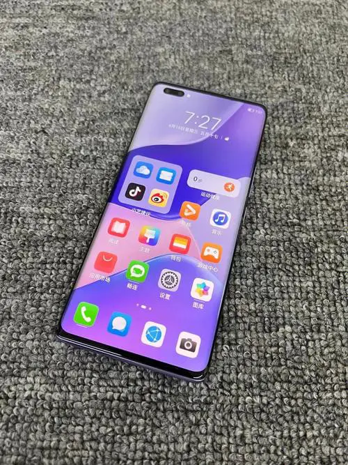 华为手机mate9pro