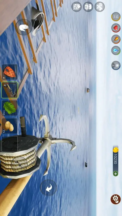 手机有什么好玩的生存游戏