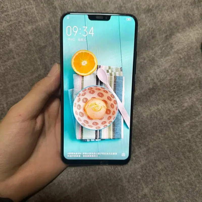 手机vivox21多少钱