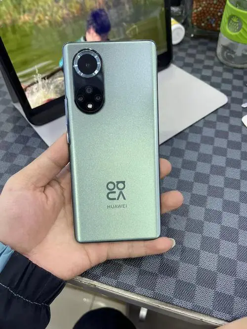 华为手机mate9pro