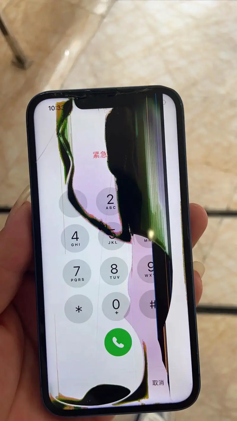 手机换屏幕对手机有影响吗