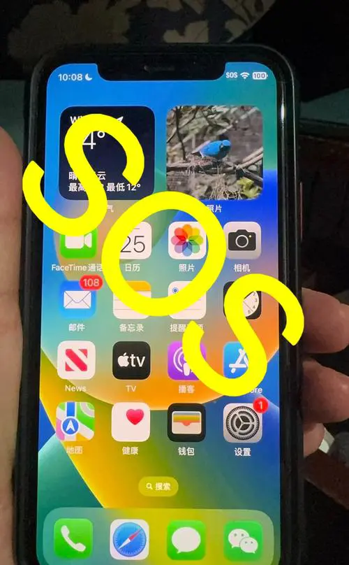 为什么手机显示无sim卡