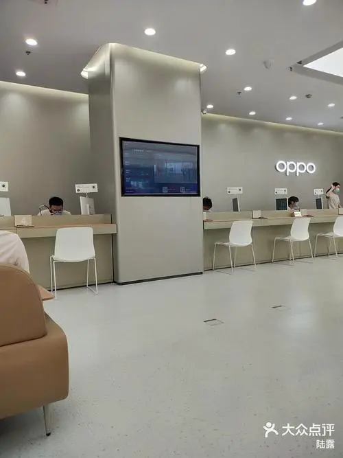 oppo手机售后服务中心