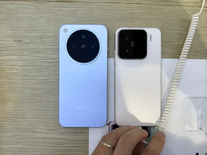 oppo和小米手机哪个好