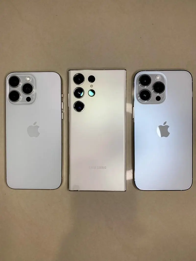 三星手机好还是华为手机好