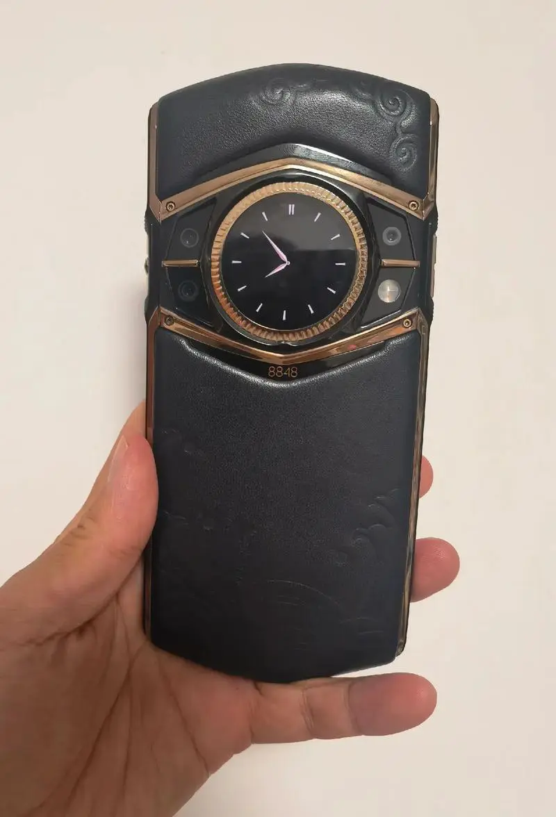 8848是什么品牌的手机