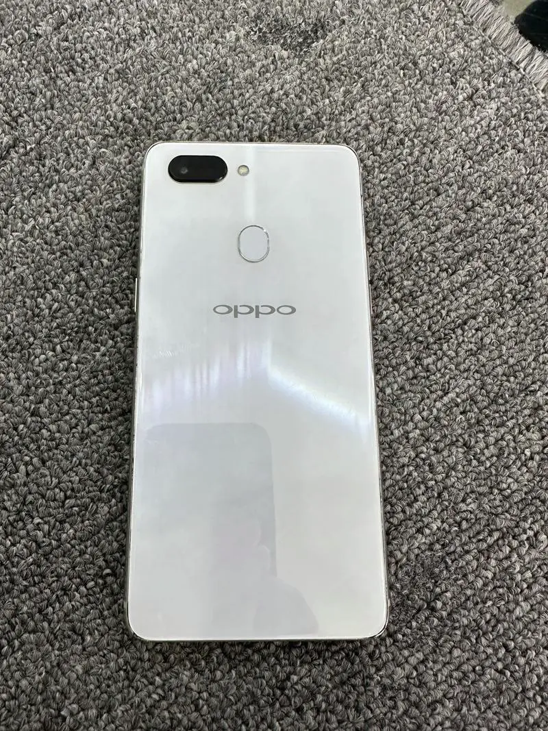 oppor15手机处理器