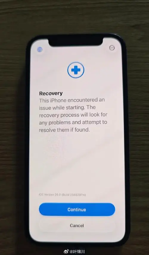 手机刷入recovery