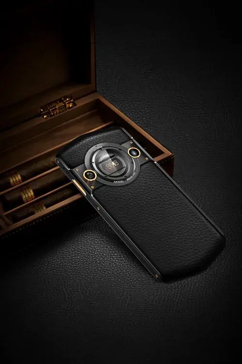 8848钛金手机视频广告