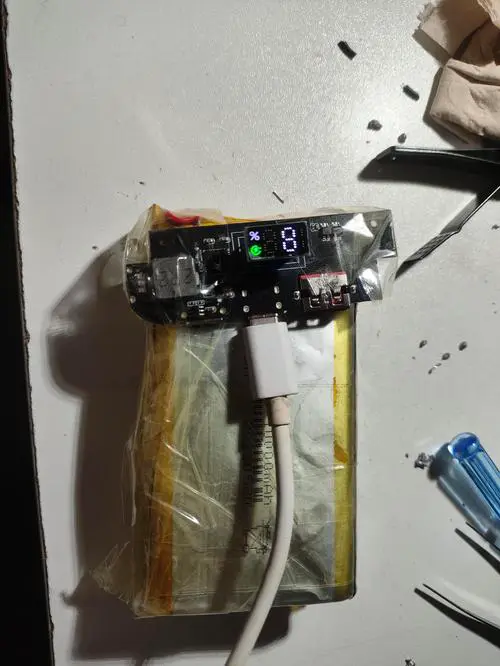 充电宝充电对手机有损害吗