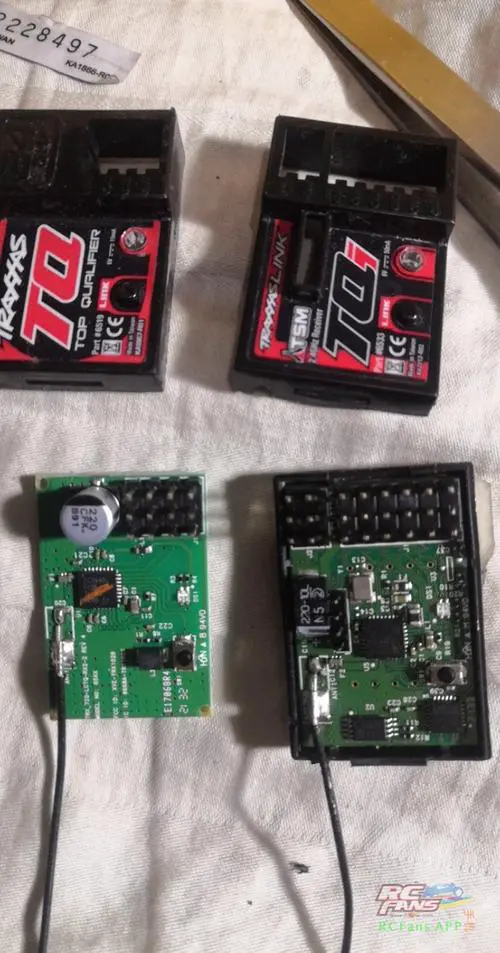 手机信号接收器坏了怎么办