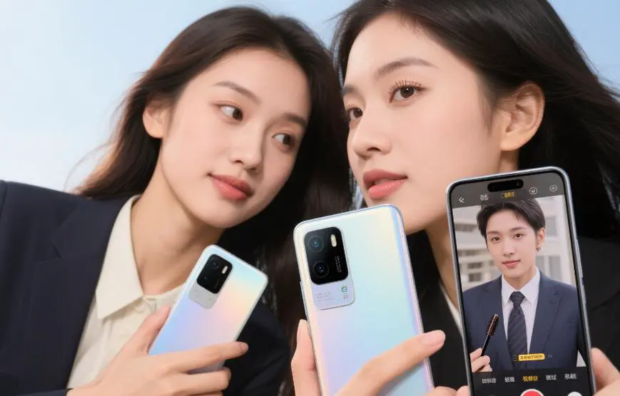 华为和vivo手机哪个好