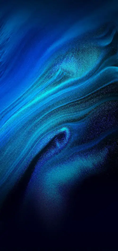 vivo手机桌面壁纸滚动