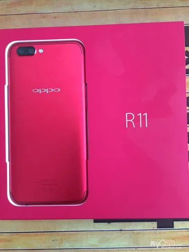 oppor11手机多少钱