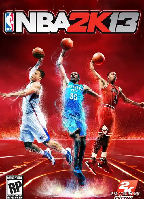 nba2k12手机版下载