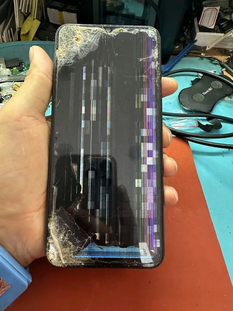 vivo手机换屏幕多少钱