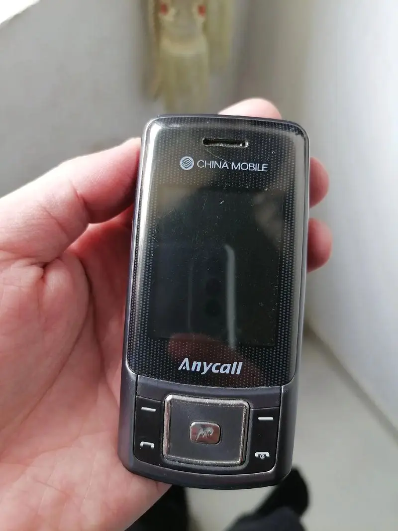 anycall是什么手机