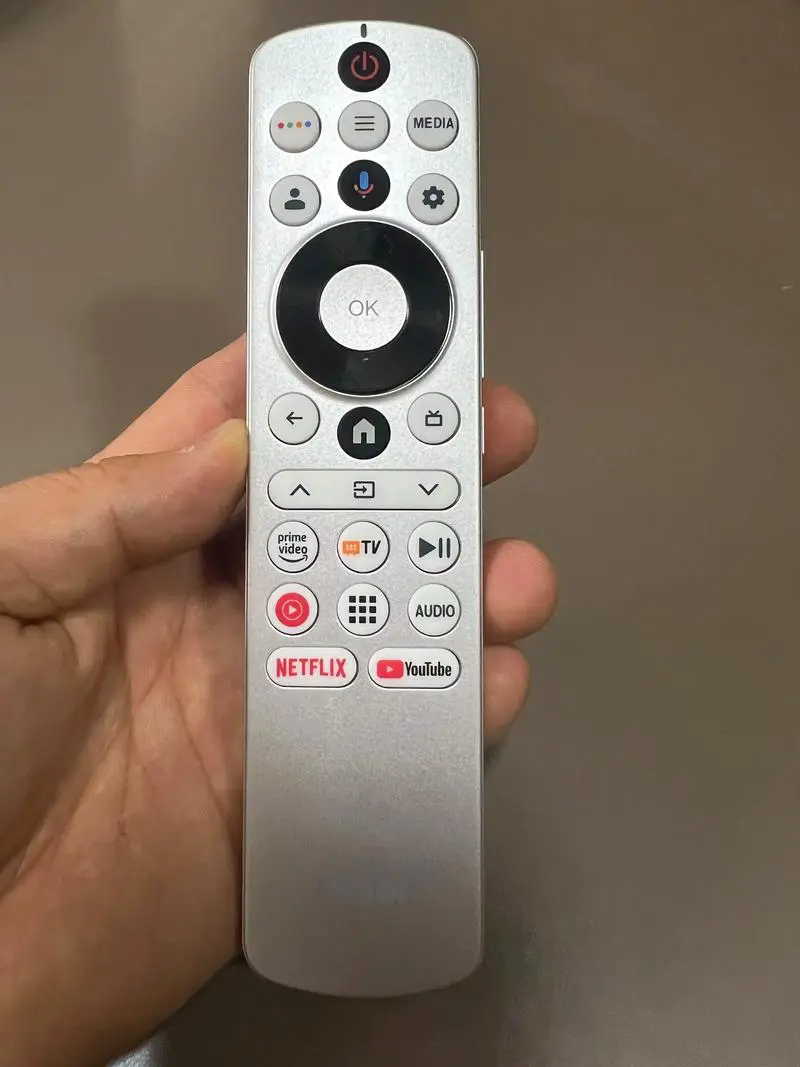 海尔电视遥控器手机版下载