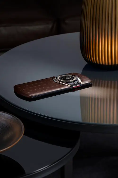 8848钛金手机视频广告