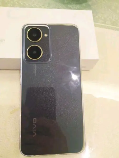 vivo手机是安卓手机吗