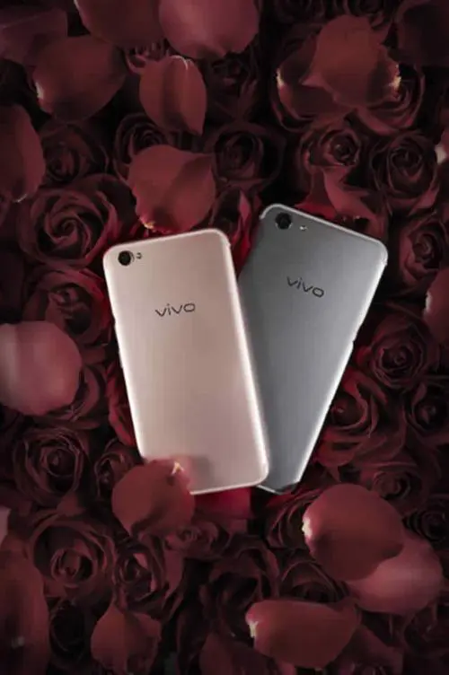 vivox9plus手机