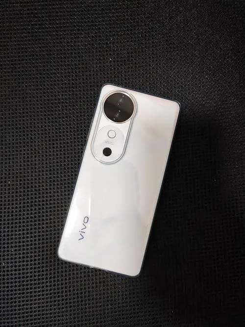 vivo手机是安卓手机吗