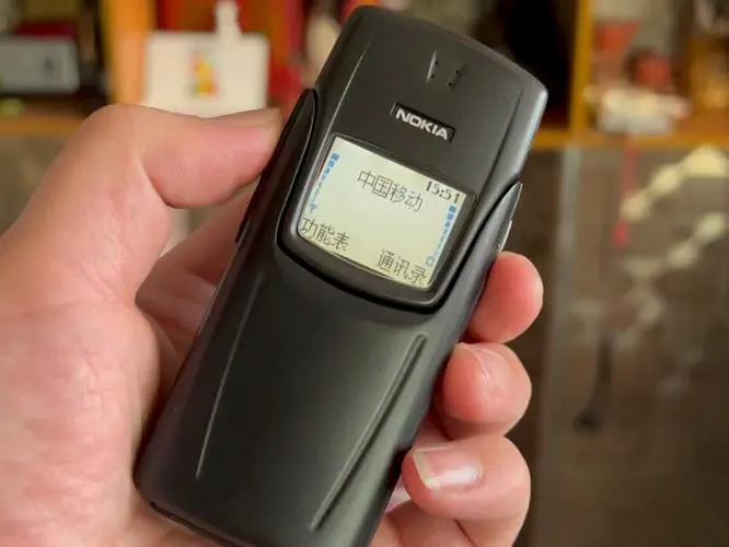 诺基亚2010年出的手机