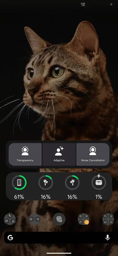 安卓手机连airpods