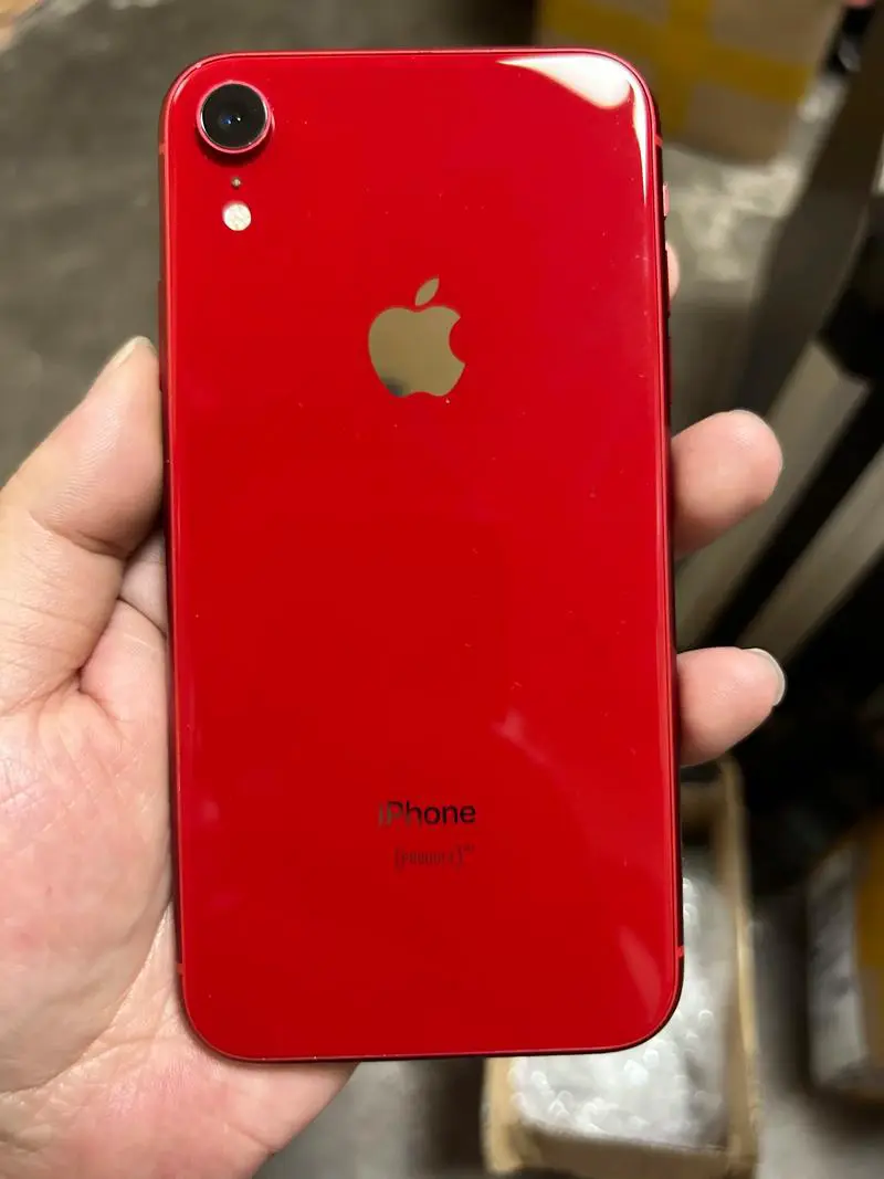 iphonexr手机参数