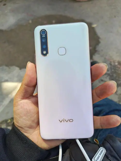 vivo手机有最近删除吗