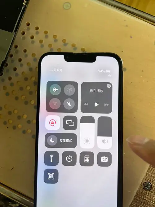 苹果手机无法连接服务器